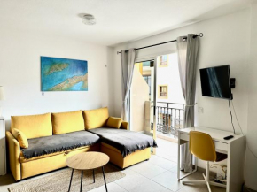Pambnb - Cozy Apartment in Adeje Old Town